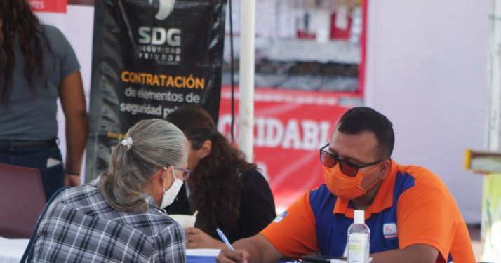 Impulsa Lili Campos la inclusión en Solidaridad