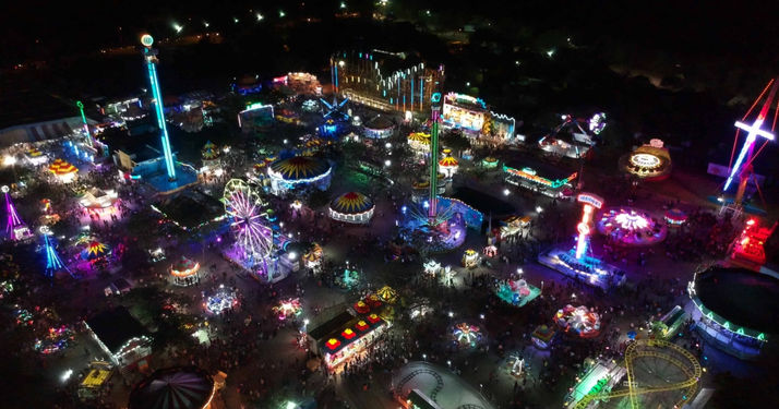 Empresarios ven “positivo” regreso de la Feria Yucatán Xmatkuil