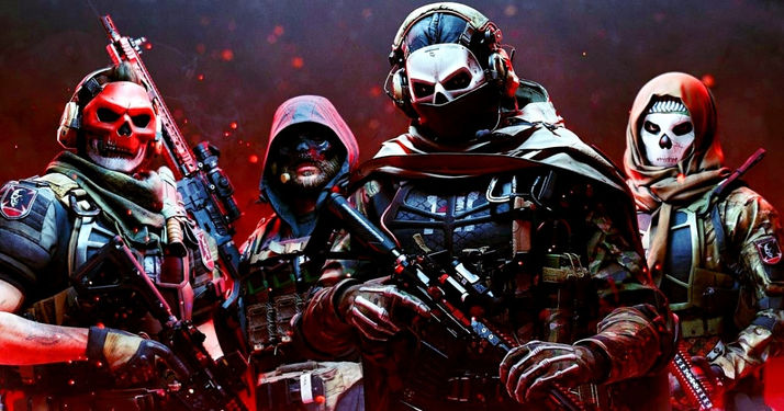 Call of Duty Modern Warfare 2: Lista de armas filtradas revelada