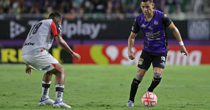 Atlas cae frente a Mazatlán y suma siete partidos sin ganar