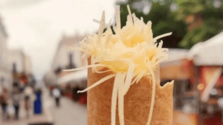 Carnaval de Mérida 2023 ofrece gran variedad de gastronomía