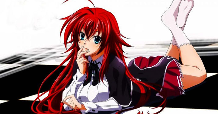 Autor de High School DxD se disculpa por el largo hiatus de la serie