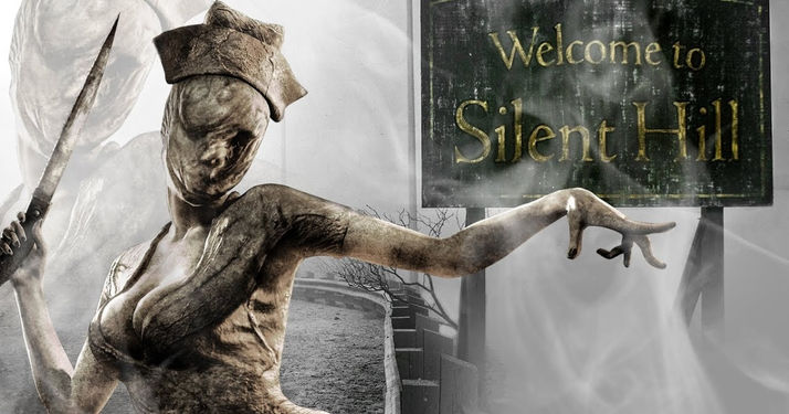 Konami podría anunciar un nuevo Silent Hill en el Tokyo Game Show 2022