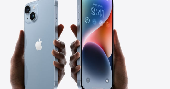 Iphone 14: ¿a cuántos mexicanos podrías alimentar con lo que cuesta?