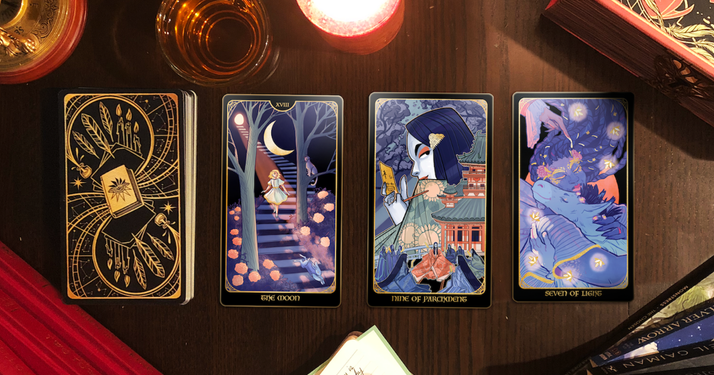 Tarot gratis para hoy 08 de septiembre del 2022 ¿Cómo te irá según el horóscopo?
