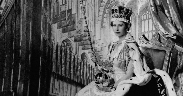 Especial Reina Isabel II: Una vida en el trono, historia que deja huella