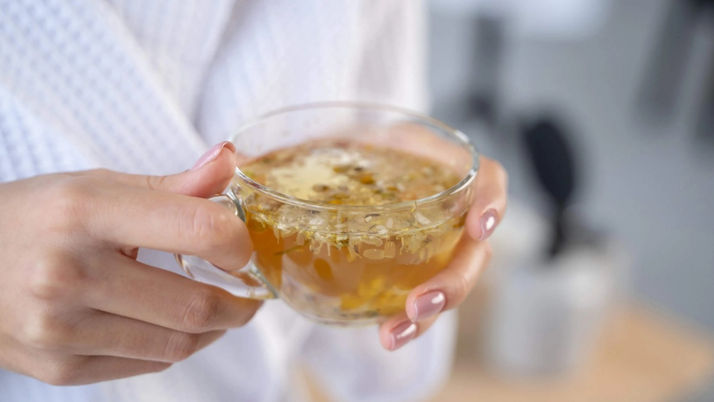 ¿Cómo bajar el nivel de azúcar en la sangre rápido con el té de manzanilla?