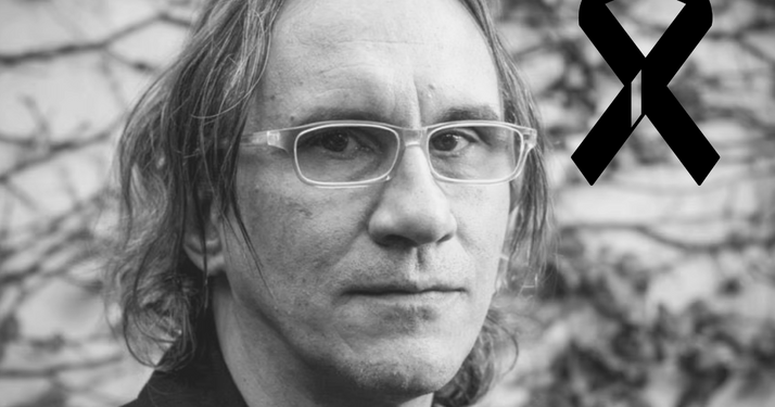 Lamentan el fallecimiento de Marciano Cantero, vocalista de Enanitos Verdes