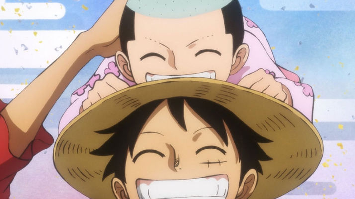 One Piece Episodio 1032: Fecha y hora de lanzamiento en Crunchyroll