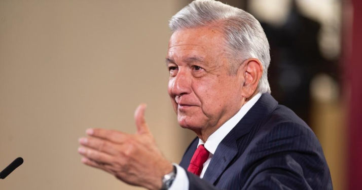 Pudieron sentirse presionados: AMLO sobre ministros que discuten la prisión preventiva oficiosa