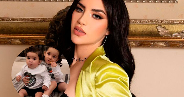 Kimberly Loaiza es tachada de «mala madre» por estos videos