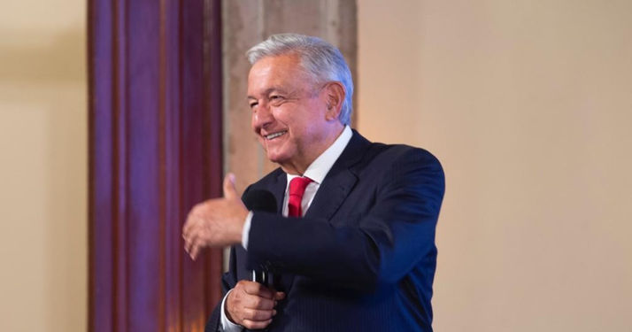 No habrá sorpresas en el Paquete Económico 2023: AMLO