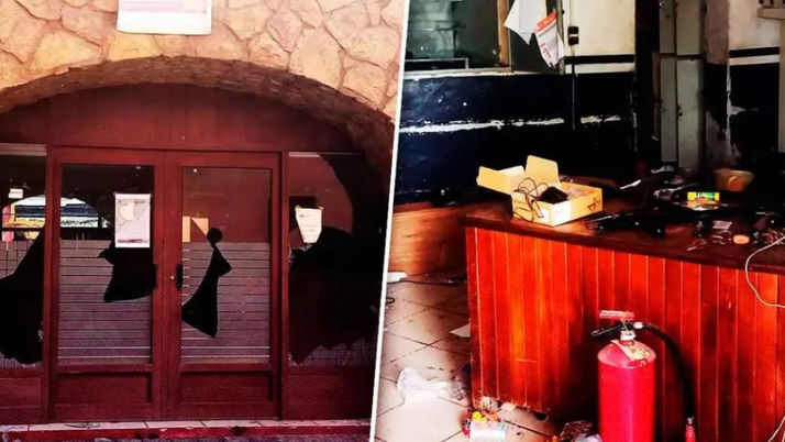 Presuntamente policías torturan y asesinan a joven, esto desató un ola violenta
