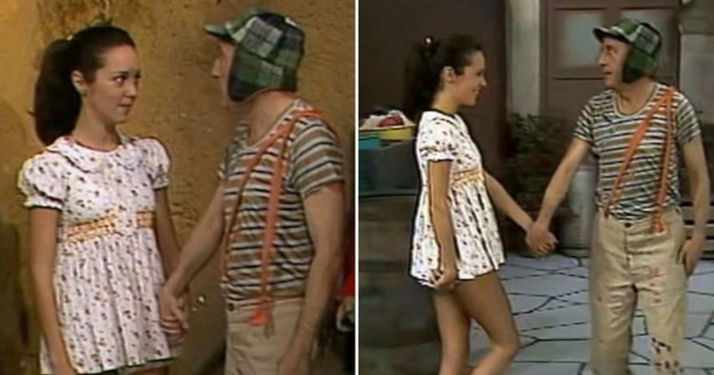 ¿Cómo luce Ana Lilian de la Macorra, actriz de El Chavo del 8?