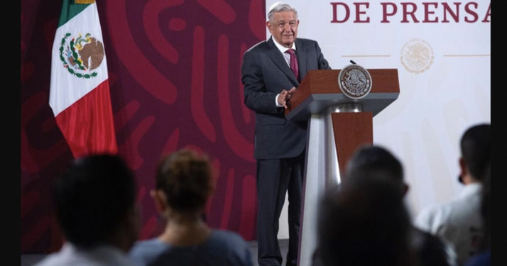 Reconoce AMLO haberse equivocado con propuestas a SCJN