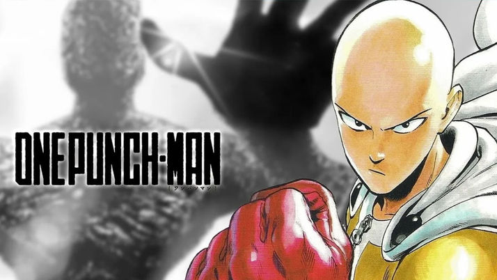 El manga One Punch Man regresaría este mes