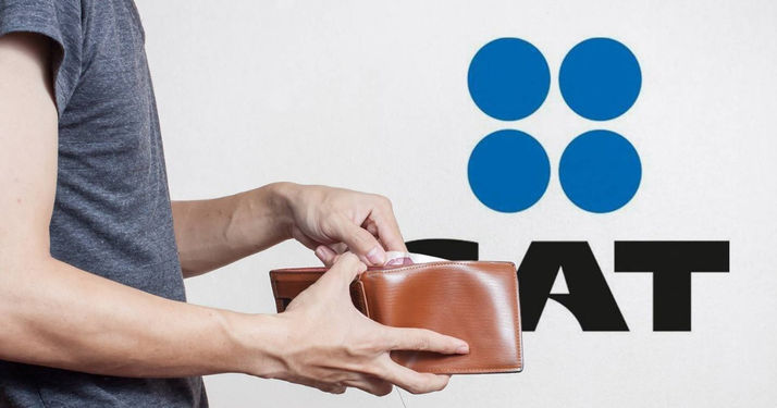SAT: ¿Cómo obtener descuentos o condonación de multas?
