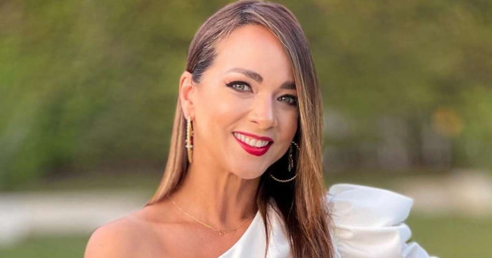 Adamari López se defiende con todo contra las críticas que ha recibido