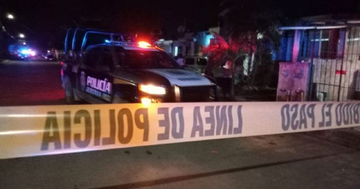 Discusión termina con un herido en la Región 259 de Cancún