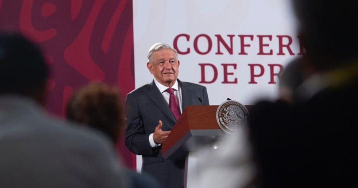 AMLO lamenta asesinato de Rosario Rodríguez, madre buscadora