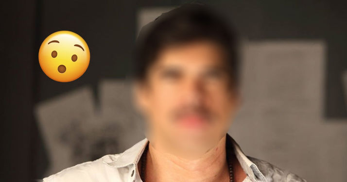 Actor de ‘Lo que la vida me robó’ confiesa que una productora lo acosó