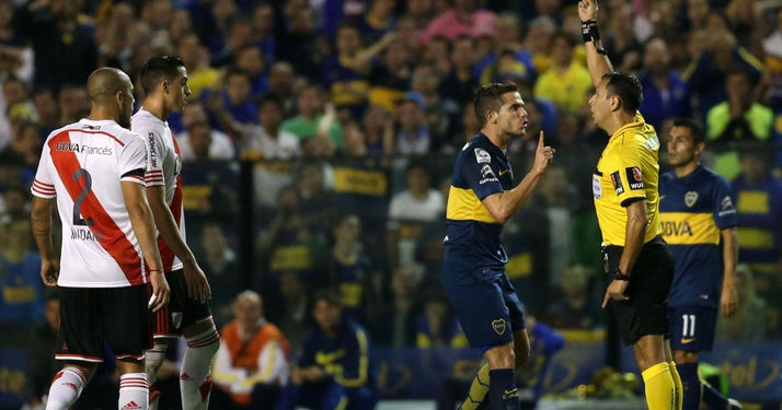 Conoce la historia de la mayor rivalidad de América: Boca vs River Plate