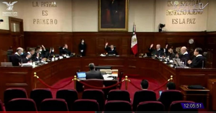 Corte pospone por tercera ocasión decisión de prisión preventiva oficiosa