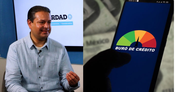 Las 13 preguntas que querías hacerle al Buró de Crédito