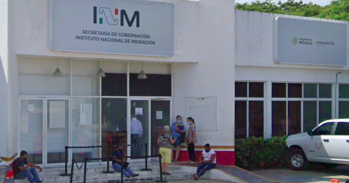 Más de mil extranjeros en Yucatán regularizan su permanencia en el país
