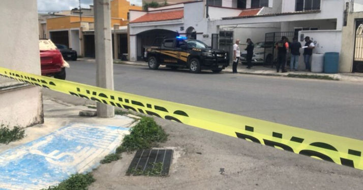Descartan feminicidio en Francisco de Montejo de Mérida e identifican el cuerpo