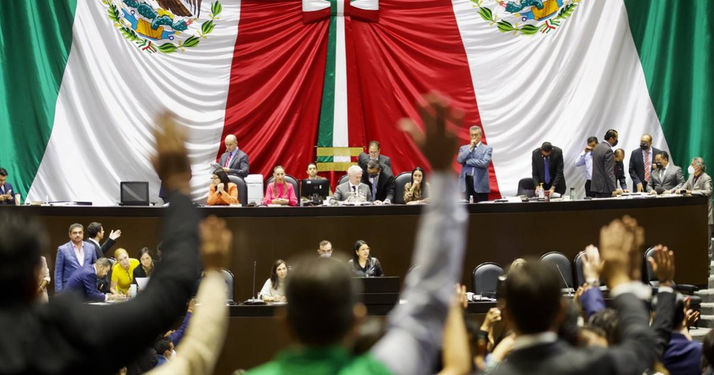 Guardia Nacional: ¿Cuáles son los cambios aprobados en la Cámara de Diputados?