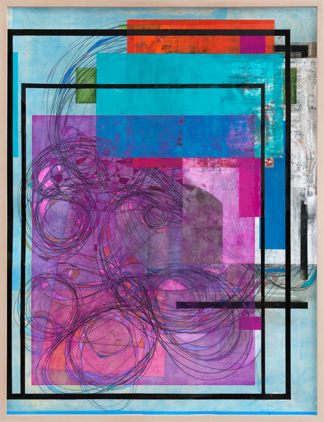 BLAU, 2015