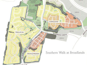 Southern Walk HOA - Resident Controlled