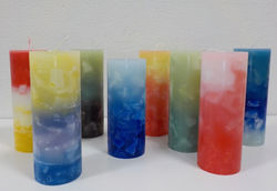 オリジナル キャンドル