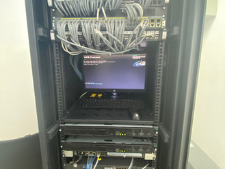 AMÉNAGEMENT INFORMATIQUE NOUVEAU BUREAU AEE power