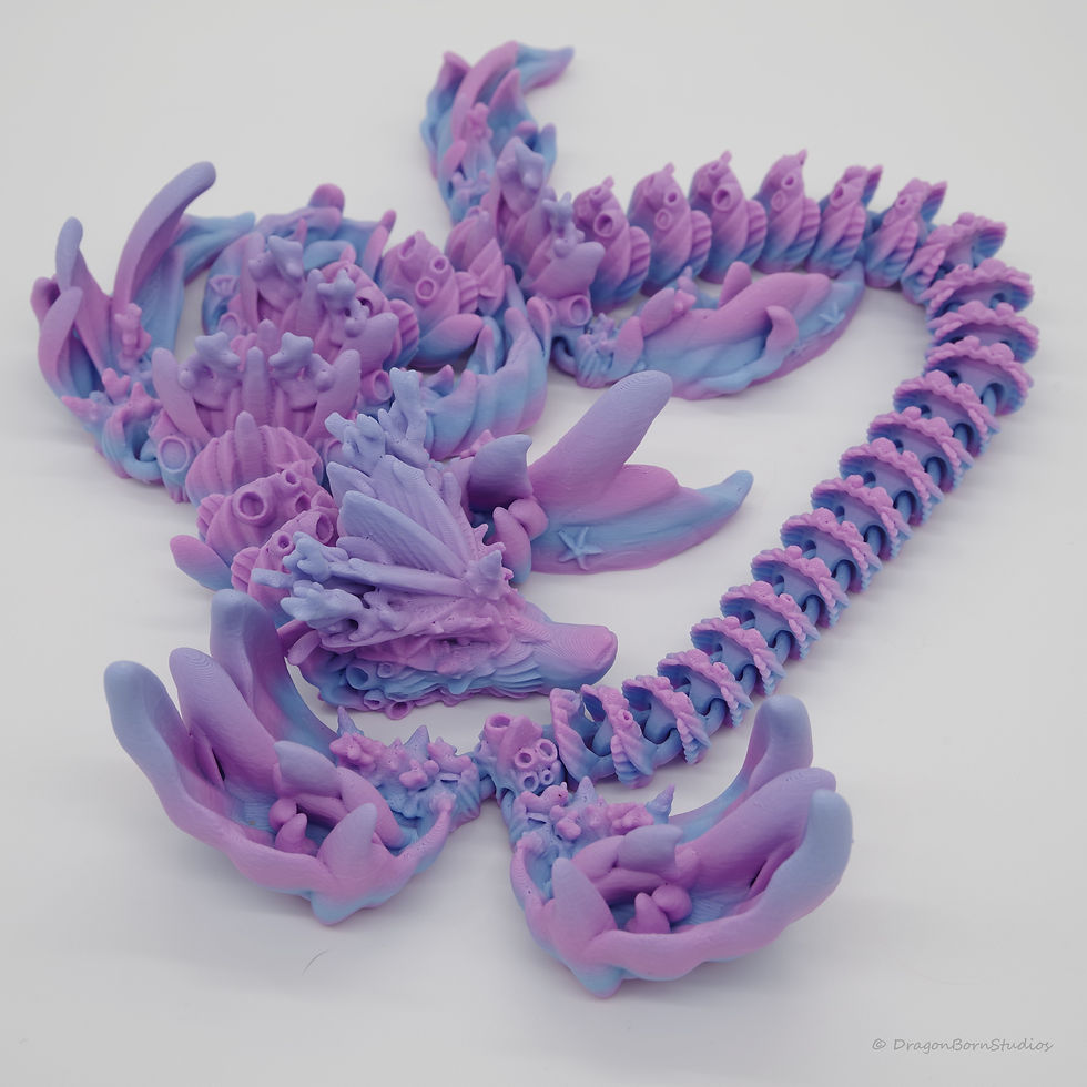 Thumbnail: Mature Coral