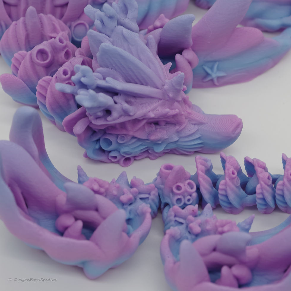Thumbnail: Mature Coral
