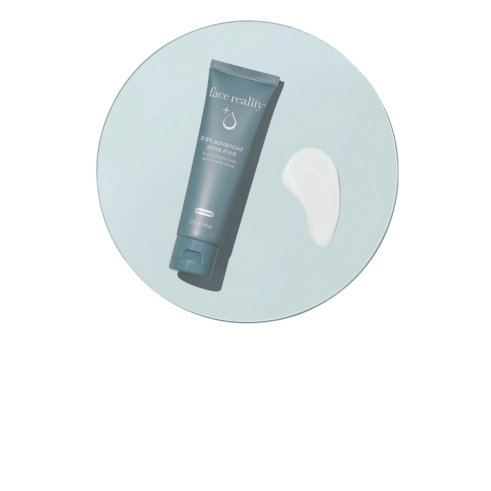 Face Reality Skincare Acne-Med