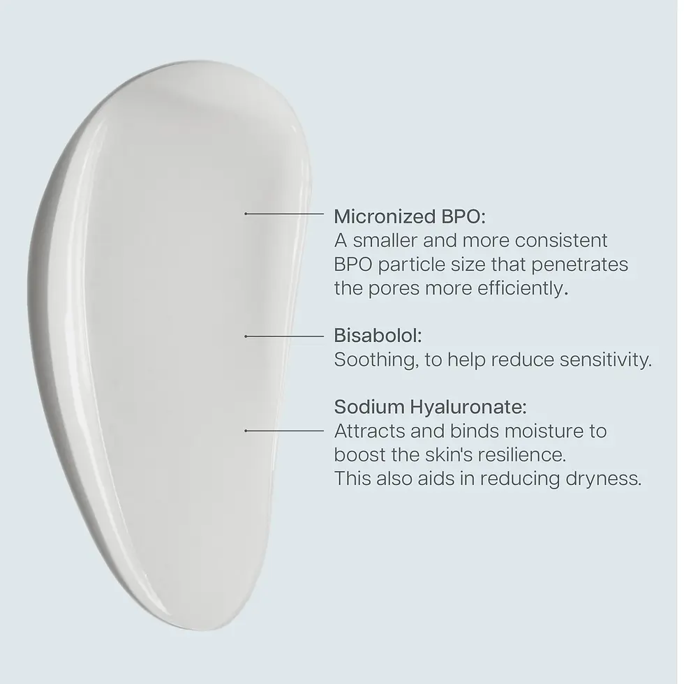 Thumbnail: 2.5% Advanced Acne Med