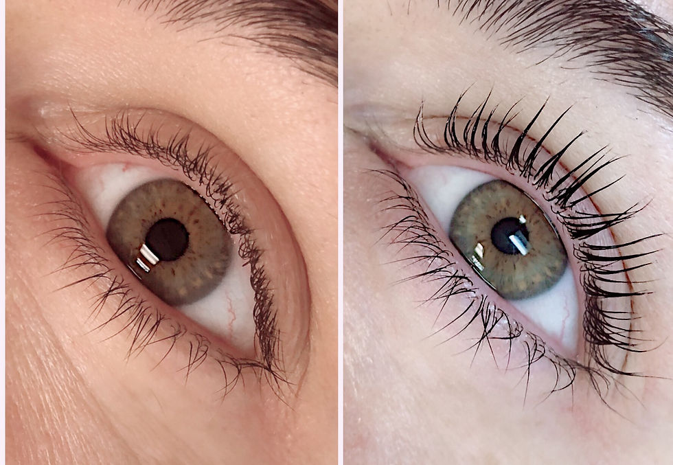 Lash Lift Medford, OR