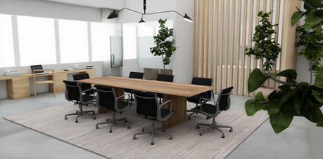 3AD  |  Office Design