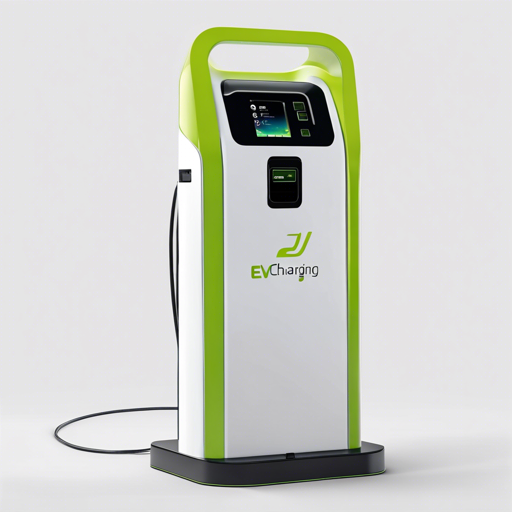 EV Charging Station