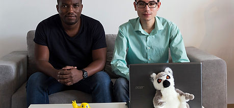 Pourquoi nous utilisons Wix pour nos clients ?