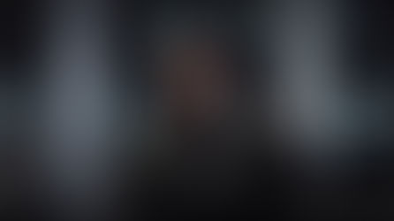 Cassian Bilton as Brother Dawn | Foundation TV Show / Series | Apple TV+