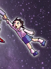 Wanda Seldon | Foundation Fan Art