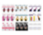 In-Store Promotional Easels - Spring