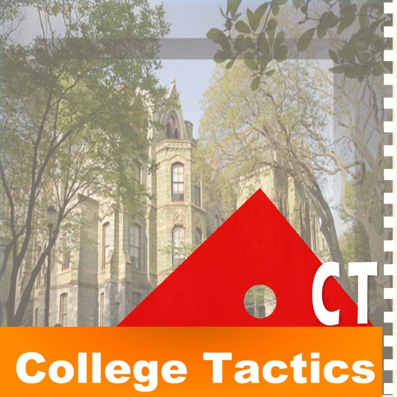 CT College Tactics