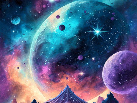 First Firefly image. Anyone using Firefly?