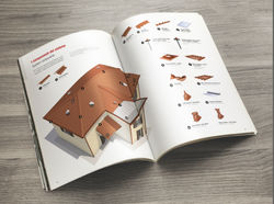 Catalogo alubel tetto