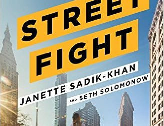 Street Fights: Why does everyone hate bikers?